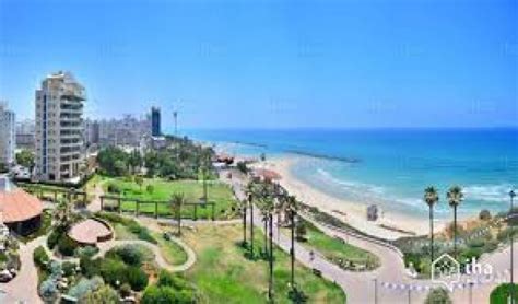 Netanya Tourism (2024) Israel - Best Places to Visit in Netanya ...