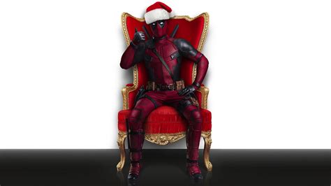 Marvel Christmas Wallpapers - Top Free Marvel Christmas Backgrounds ...