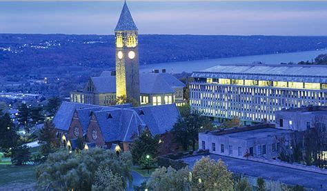 107 Best Cornell University images | Cornell university, University, College campus