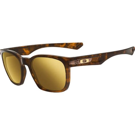 Oakley Shaun White Signature Garage Rock Sunglasses - Polarized | Backcountry.com