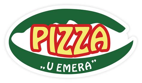 Salónek – Pizza "U Emera"