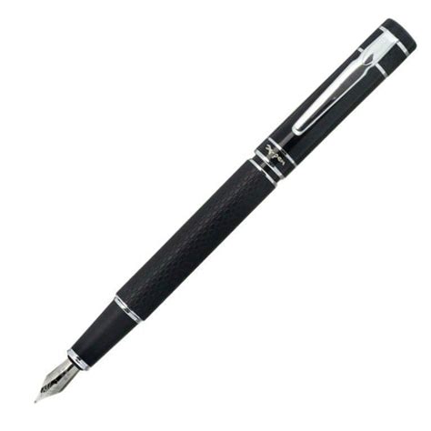 Fountain Pens | Silver Pen | X-Pen Fountain Pen