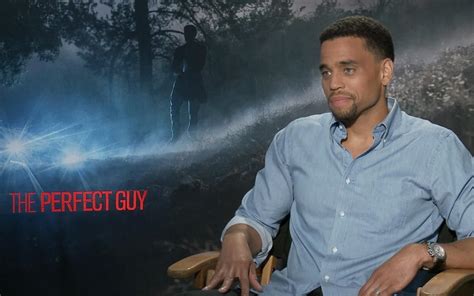 The Perfect Guy Cast, Including Sanaa Lathan and Michael Ealy, Reveals ...