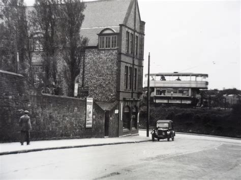 Aigburth Vale at Aigburth Road end | Liverpool england, Liverpool town ...