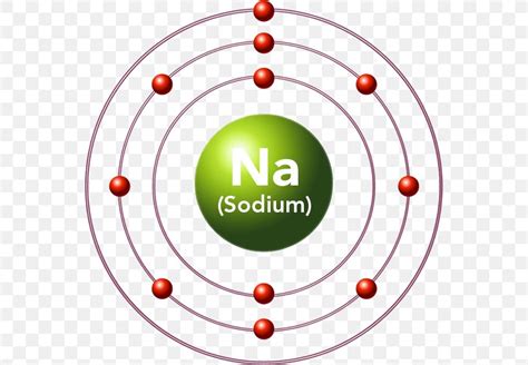 Magnesium Chemical Element Bohr Model Diagram, PNG, 556x569px, Magnesium, Area, Atom, Bohr Model ...