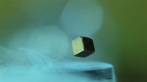 Breakthrough in High-Temperature Superconductivity
