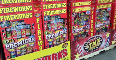 freebies fireworks coupon