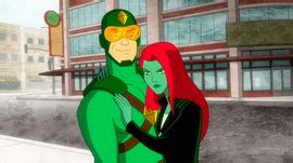 Kite Man | Harley Quinn Wiki | Fandom