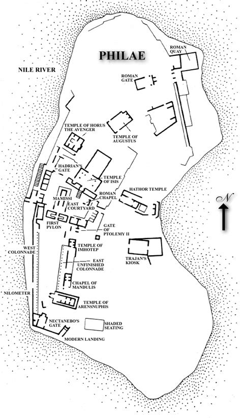 Egyptian Sourcebook for Castle Falkenstein - Philae