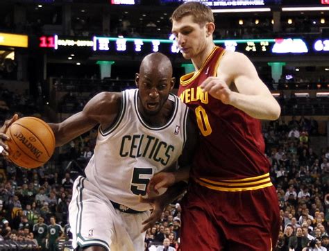 Cleveland Cavaliers vs. Boston Celtics 12/19/12: Video Highlights and ...