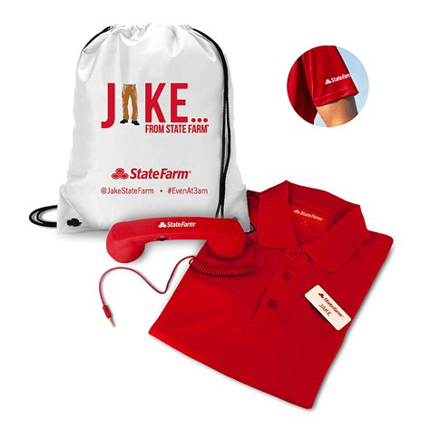 Jake from State Farm costume | Halloween Wiki | Fandom