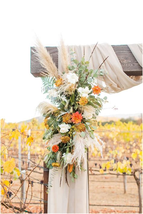 Sycamore Creek Vineyards Wedding | Bay Area Wedding Photographer