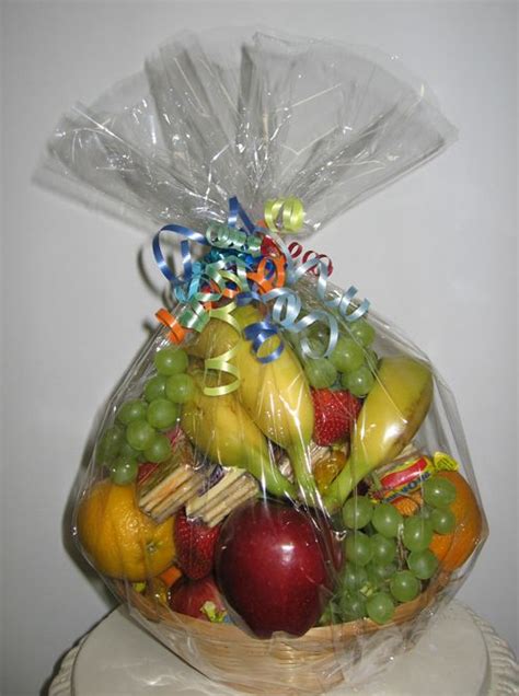 The Fruit Basket — A Poem for National Widows Day | Cestas de frutas de regalo, Ancheta de ...