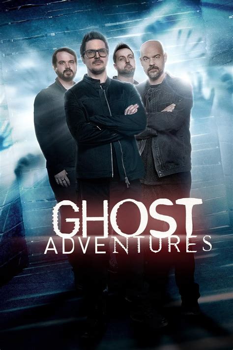 Best Paranormal Investigation TV Shows Like Ghost Hunters