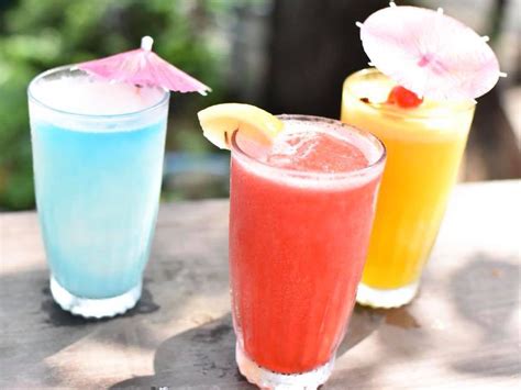 20 Best Frozen Cocktails – Cold and Refreshing Drinks for Summer (Part ...