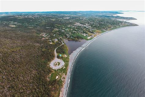 Aerial Shot Of Ocean · Free Stock Photo