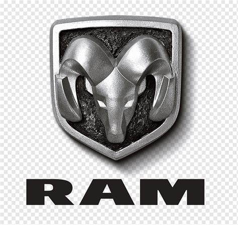 Ram Trucks Logo