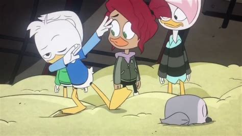 Ducktales the last adventure - YouTube