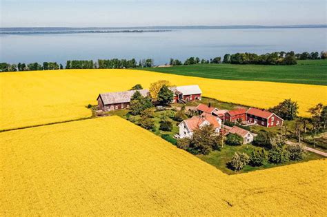 Visit Vättern in Sweden – an ultimate 2-day road trip guide