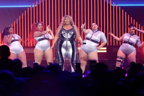 Lizzo Wants Sexual Harassment Lawsuit By 'Big Grrrls' Dancers' Dismissed