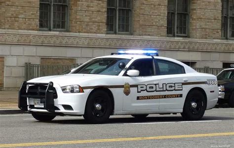 Police ID Pedestrian Struck, Killed By Driver In Silver Spring | Montgomery Daily Voice