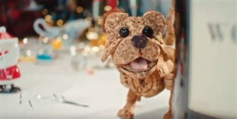 Dogs Trust Releases Emotional Christmas Advert For 2019