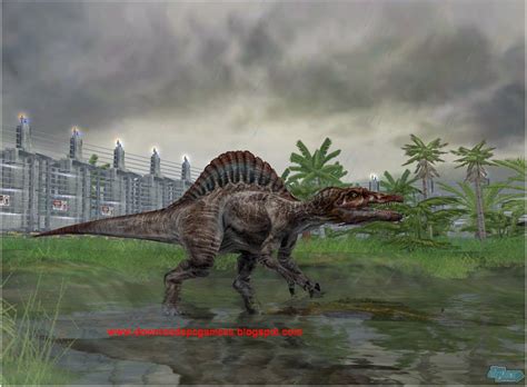 Jurassic park builder pc download - moliposters