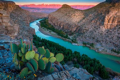 Big Bend: Der eindrucksvollste Nationalpark im Süden der USA - [GEO]