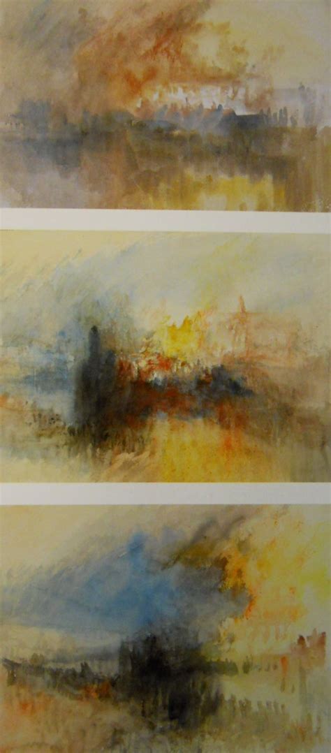 William turner, Famous landscape paintings, Landscape paintings