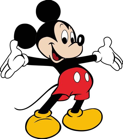 Mickey Mouse | HDWalle
