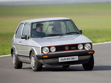 volkswagen, Golf, Gti, Mk1, Pirelli, Uk spec, Cars