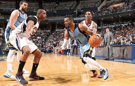 Grizzlies vs. Hawks: Photos Pt. 2 Photo Gallery | NBA.com