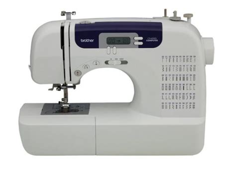 The 8 Best Sewing Machines for Quilting in 2024 – Rhythm of the Home