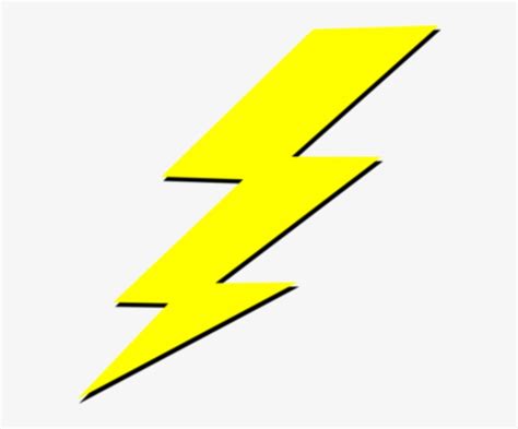 Lightning Vector Png Png Images - Zeus Symbol Lightning Bolt - 400x416 ...