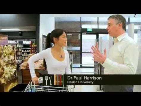 Supermarket Psychology - Entrances, layout and shelving - YouTube