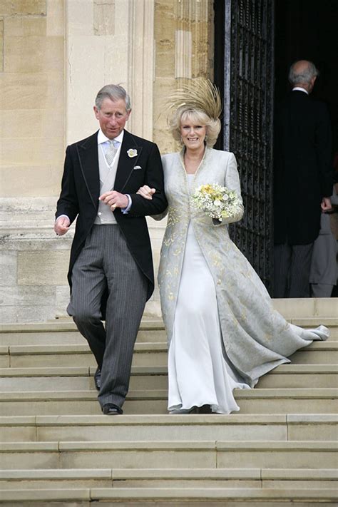 Queen Elizabeth Reportedly Called Camilla Parker-Bowles ''Wicked Woman ...