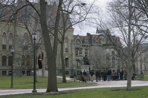 Penn's tuition, distilled | The Daily Pennsylvanian