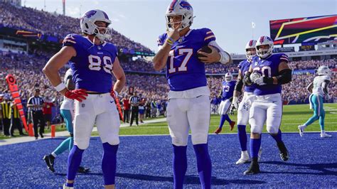 NFL Week 5: Jacksonville Jaguars vs. Buffalo Bills betting picks, preview | Yardbarker