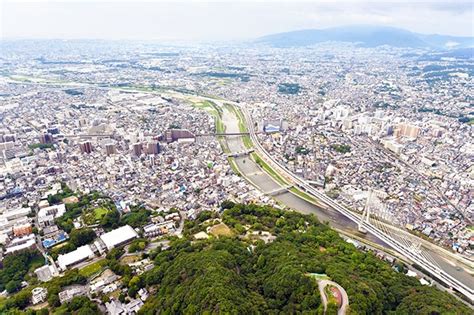 川西市のタウン情報／ご当地あれこれ｜ホームメイト