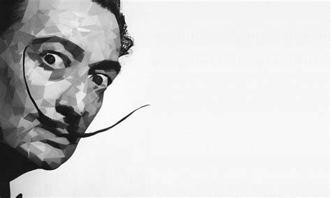 Salvador Dalí - History and Biography