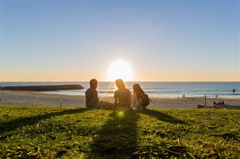 Weather and Climate in Perth, Western Australia | StudyPerth