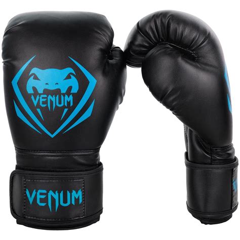 Venum Contender Boxing Gloves - Boxing914.com