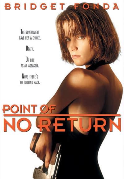 Watch Point of No Return (1993) - Free Movies | Tubi