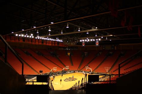 Don Haskins Center, El Paso | cityseeker