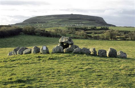 Carrowmore Megalithic Cemetery | Heritage Ireland