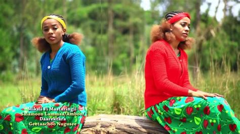 Afaan Oromo Music Free Download - lasopalm