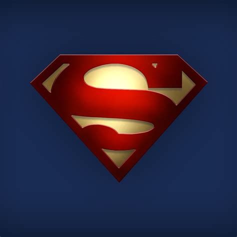 Superman Wallpaper Hd - WallpaperSafari