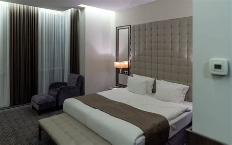 Vilnius Old Town Hotel - True Luxury Boutique Hotels