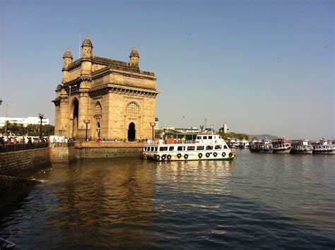 South Mumbai Tourist Attractions - Best Tourist Places in the World