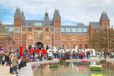 Amsterdam museums - Amsterdamapartments.com